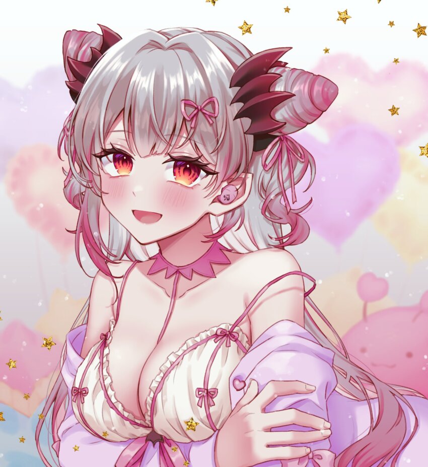 Suou Patra (Nanashi Inc.) Rule 34 Image