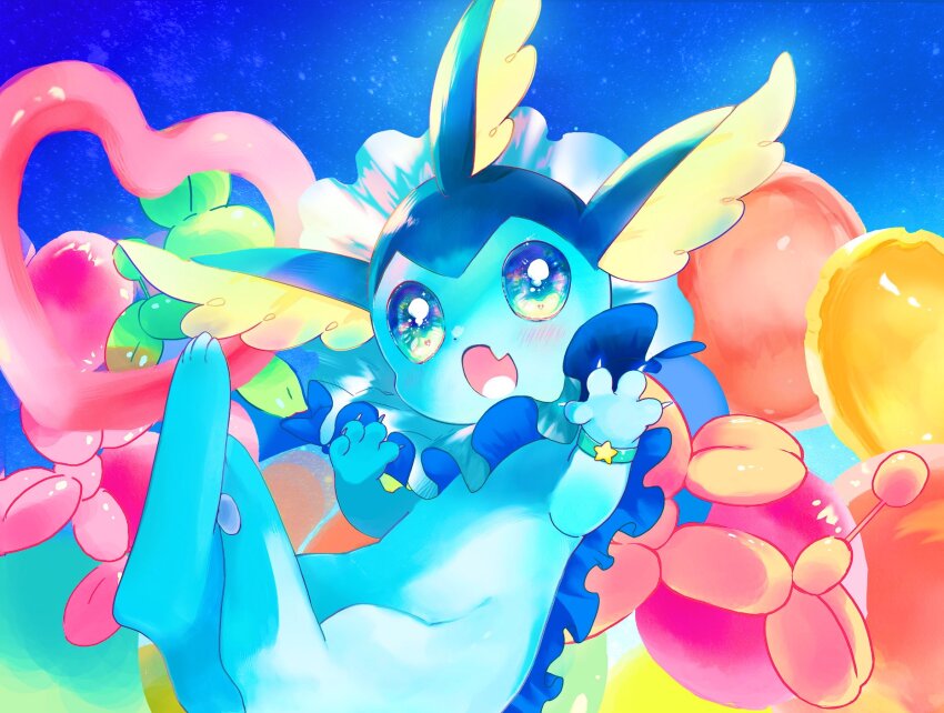 Gen 1 Pokemon (Nintendo) Rule 34 Image