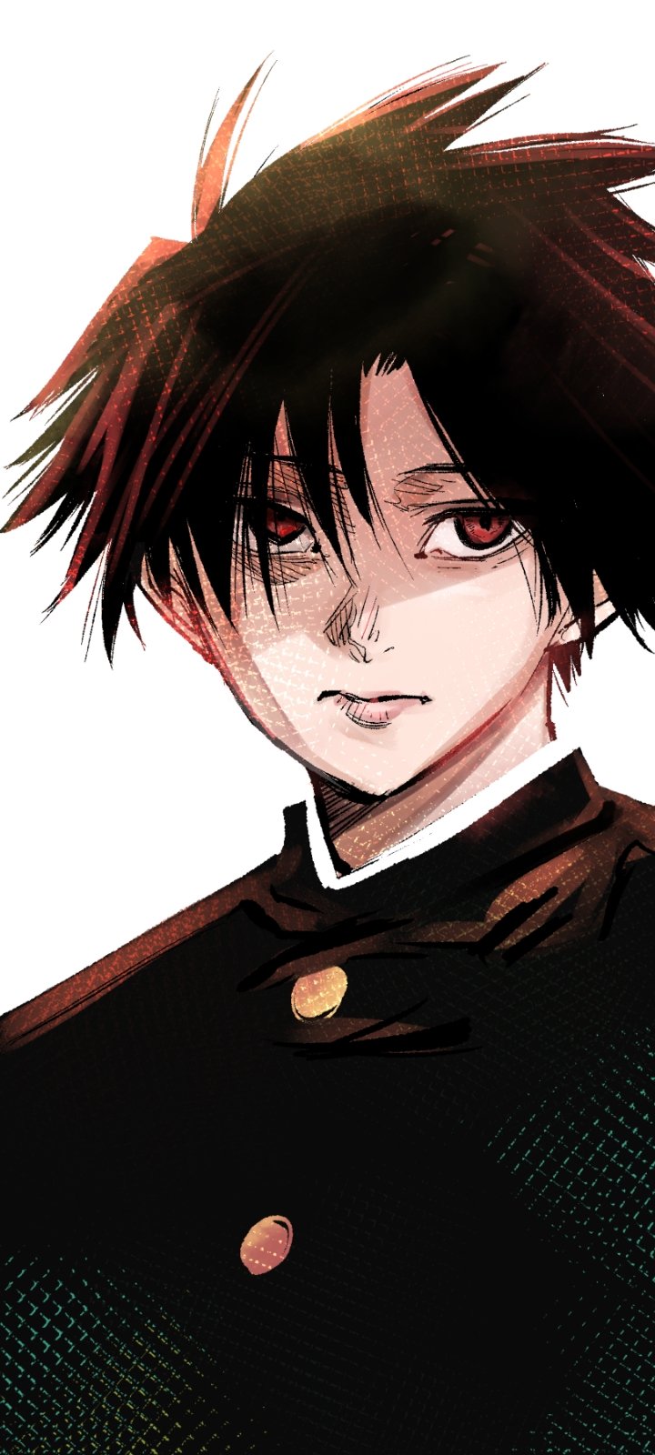 Black Hair Rule 34 Image