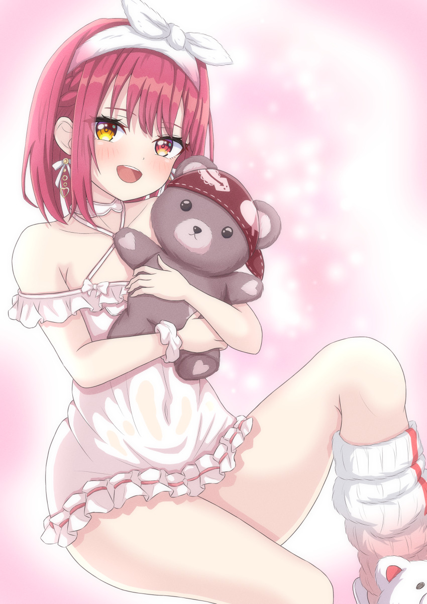 Houshou Marine (Hololive) Rule 34 Image