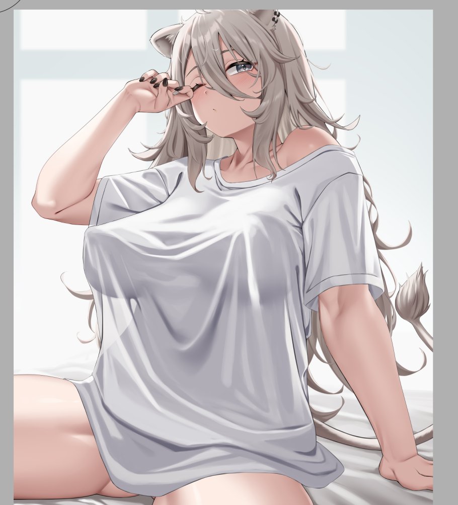 Shishiro Botan (Hololive) Rule 34 Image
