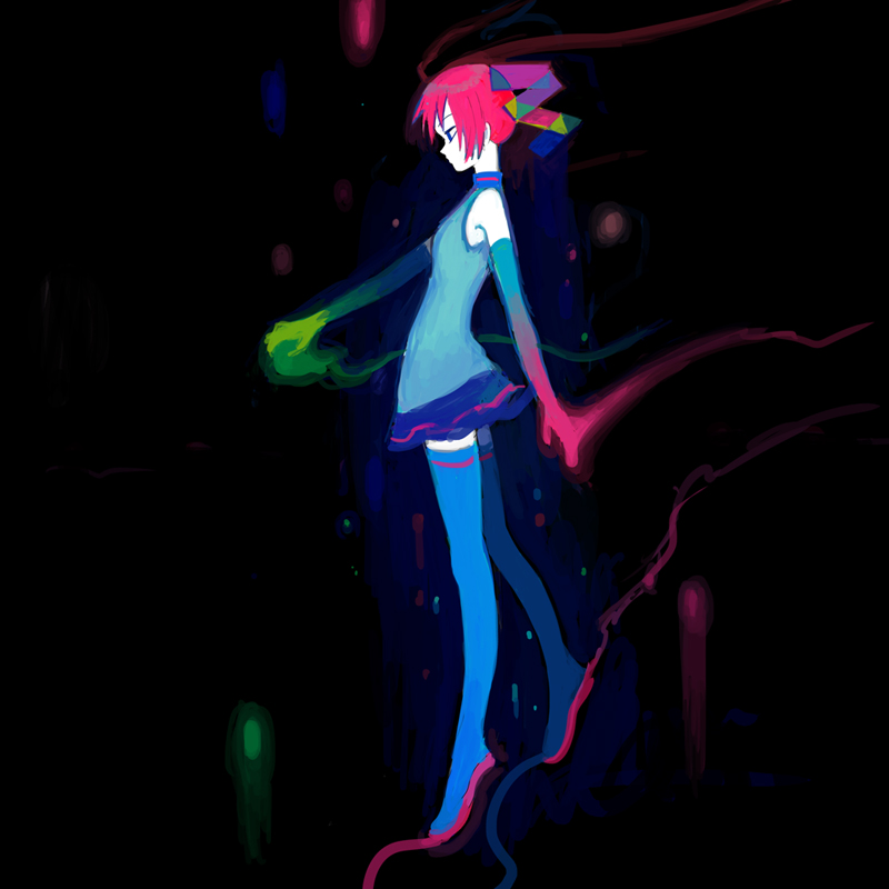 Kasane Teto (Utau) Rule 34 Image