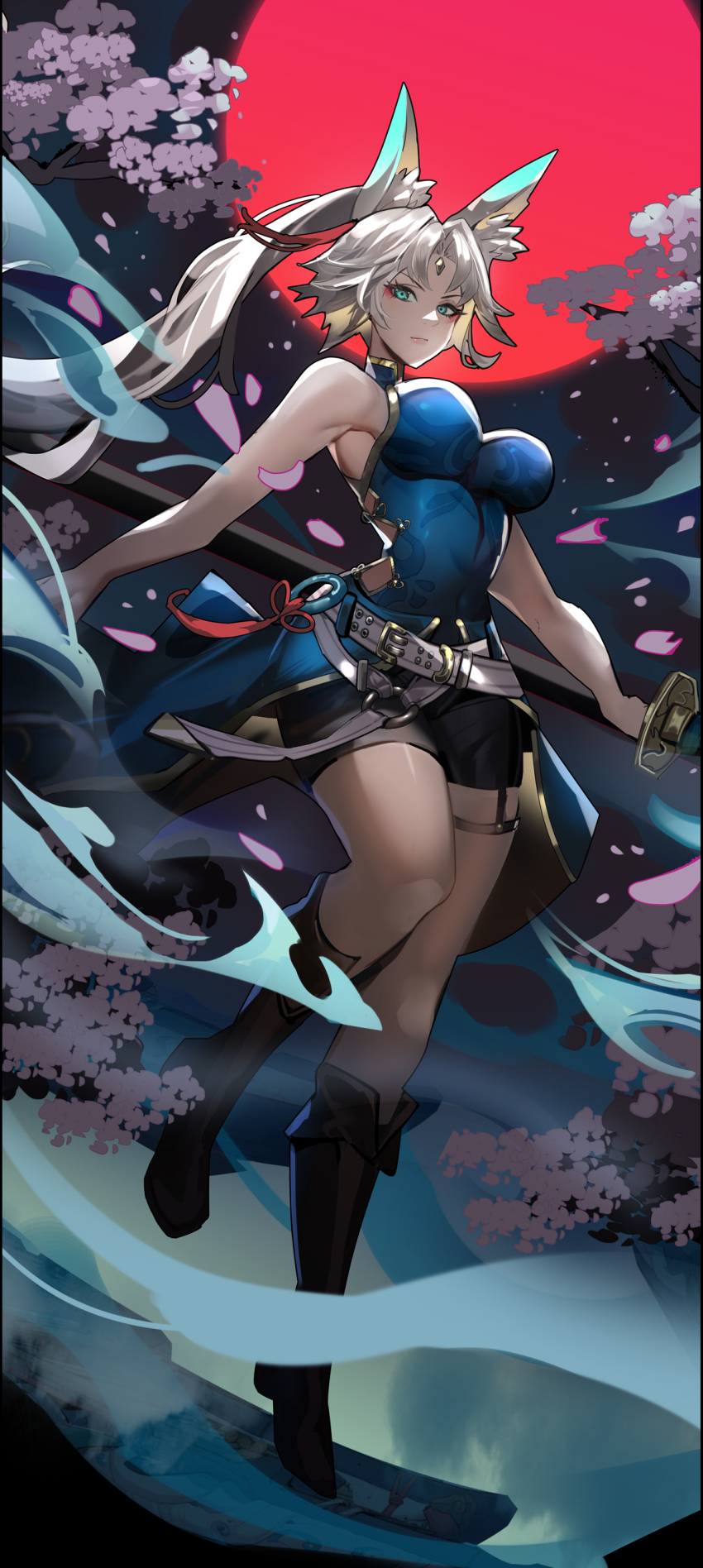 Feixiao (Honkai: Star Rail) Rule 34 Image