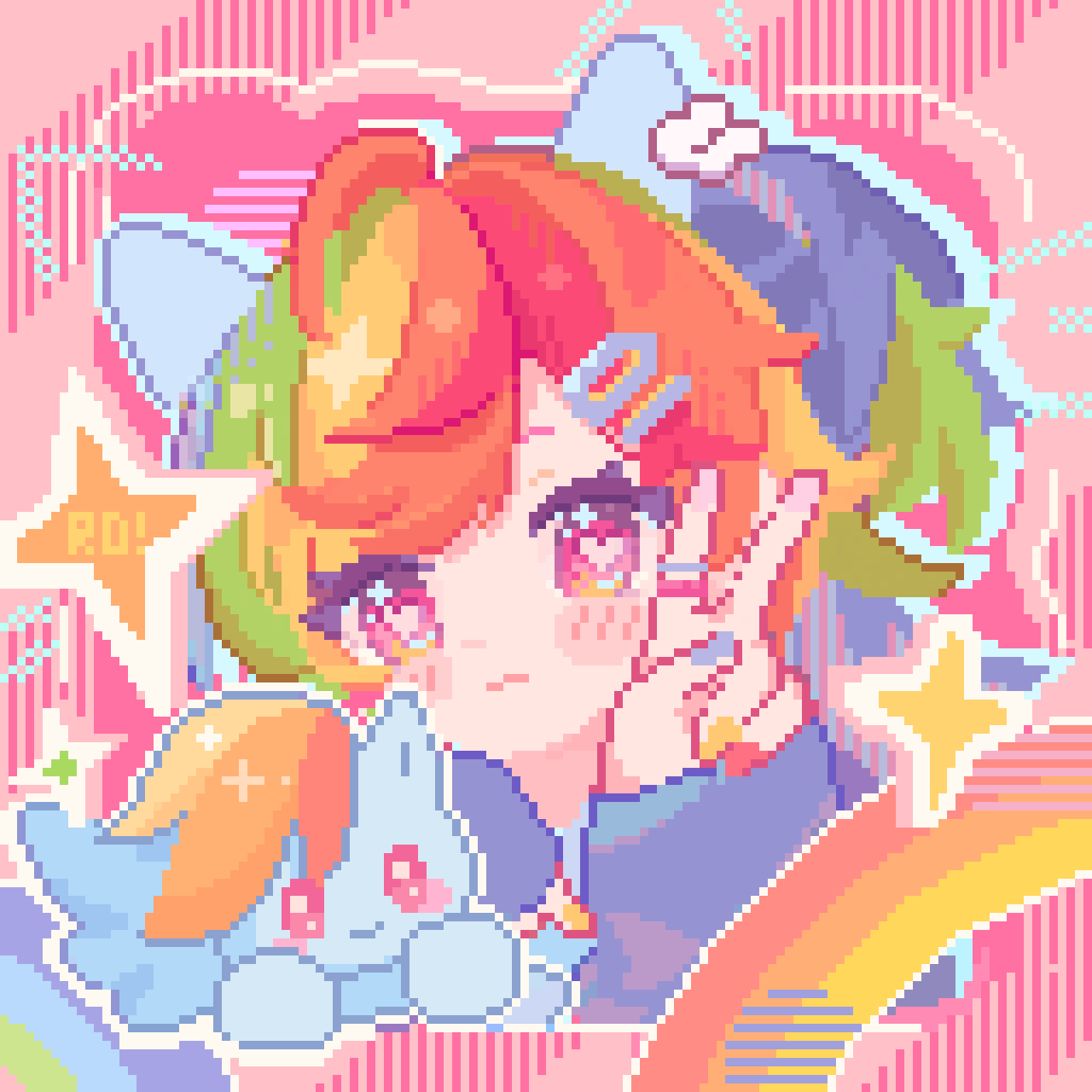 Rainbow Dash (My Little Pony) Rule 34 Image