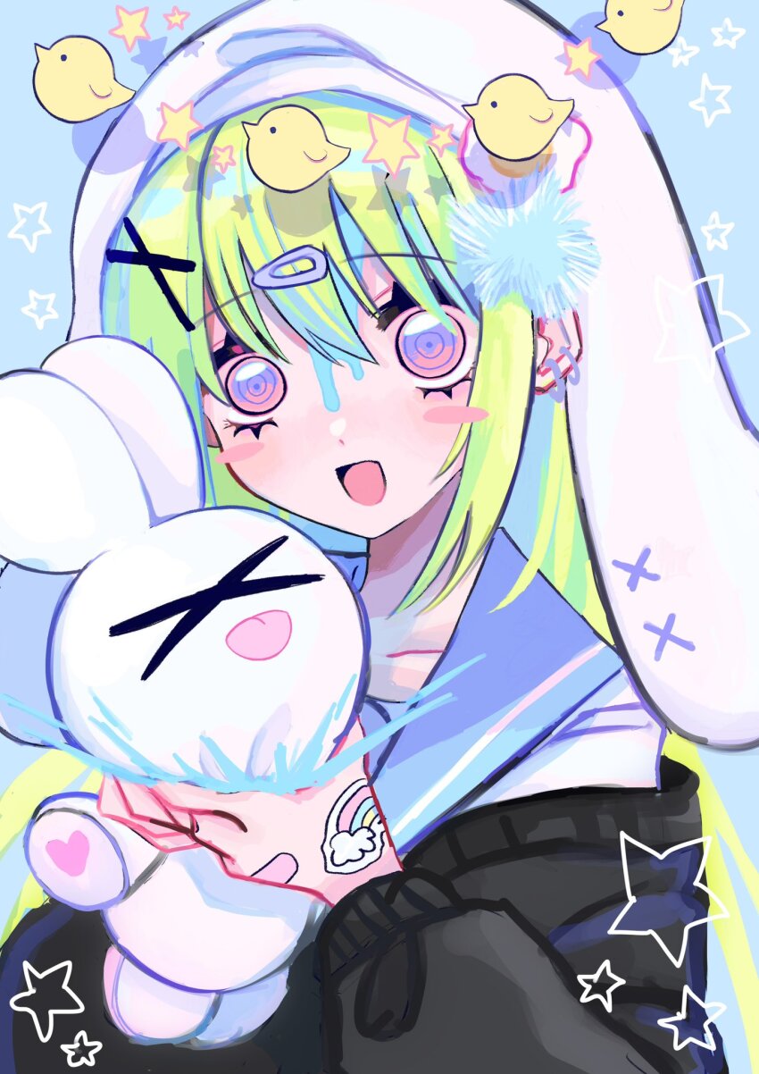 Original Rule 34 Image
