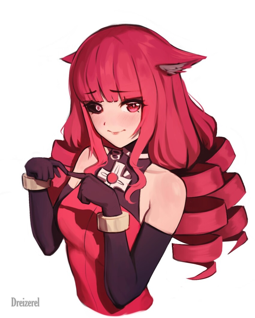 Stella Hoshii (Va-11 Hall-A) Rule 34 Image