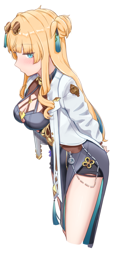 Songque (Honkai (Series)) Rule 34 Image
