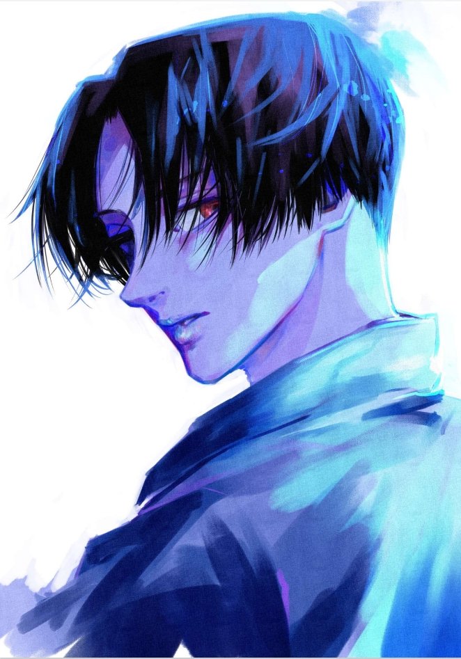 Black Hair Rule 34 Image