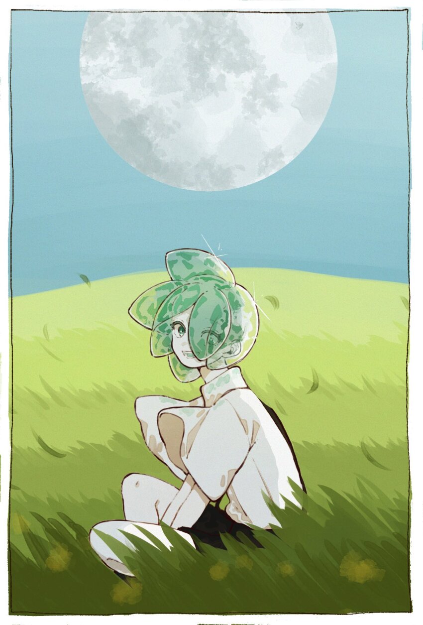 Phosphophyllite (Houseki No Kuni) Rule 34 Image