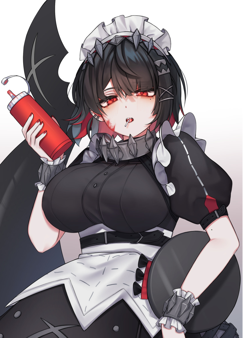 Ellen Joe (Zenless Zone Zero) Rule 34 Image