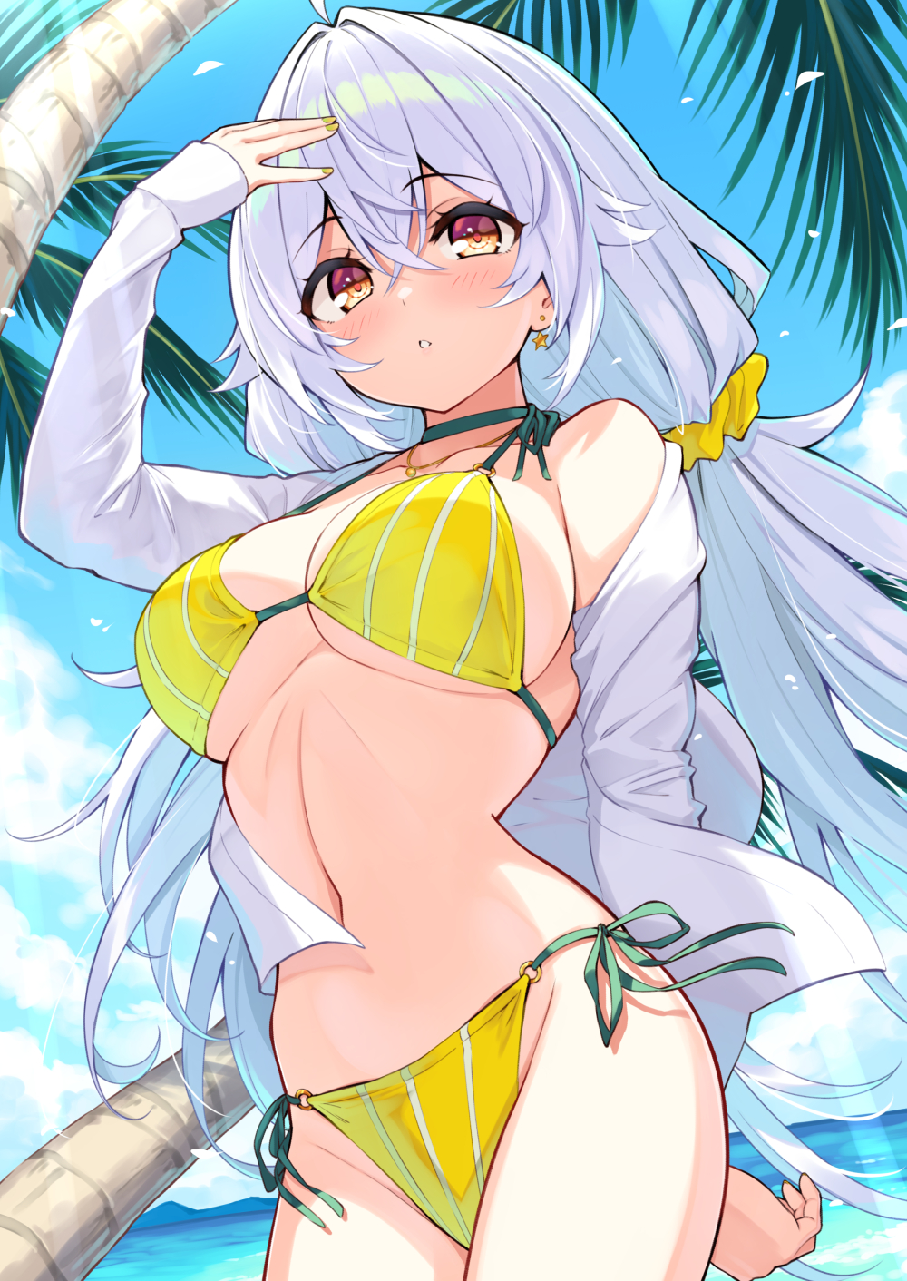Cu-No Rule 34 Image