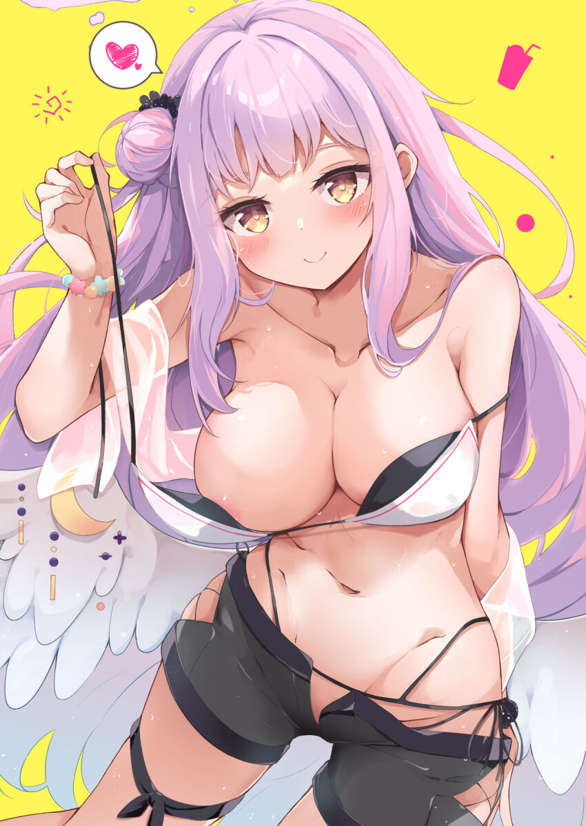 Mika (Blue Archive) Rule 34 Image