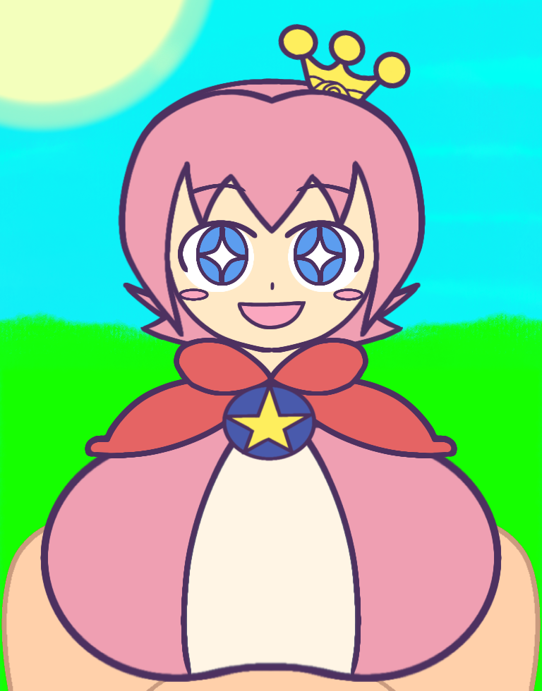 Ocean Prince Rule 34 Image