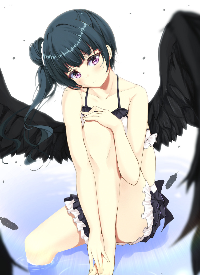 Tsushima Yoshiko (Love Live!) Rule 34 Image