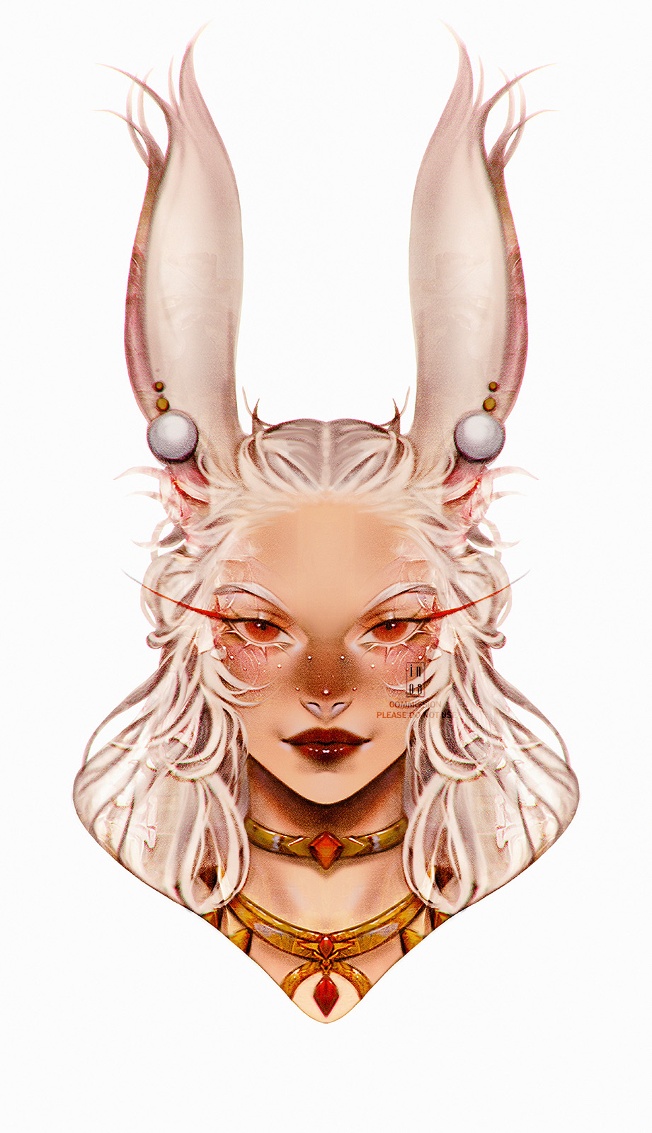 Viera (Final Fantasy) Rule 34 Image