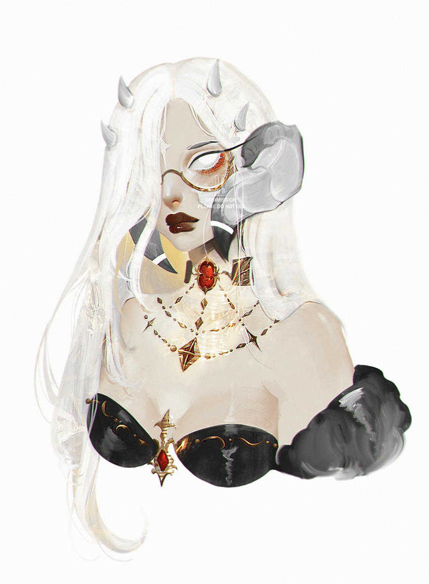 Au Ra (Final Fantasy) Rule 34 Image