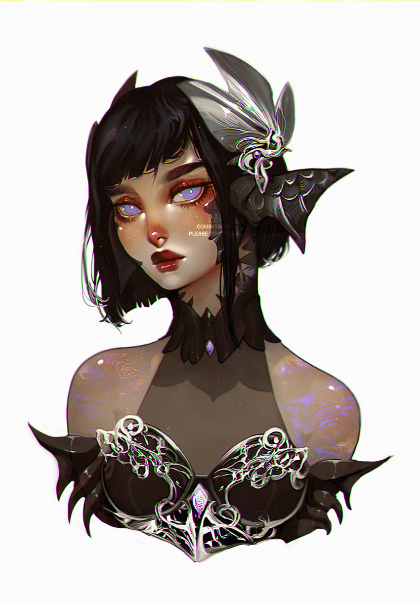 Au Ra (Final Fantasy) Rule 34 Image