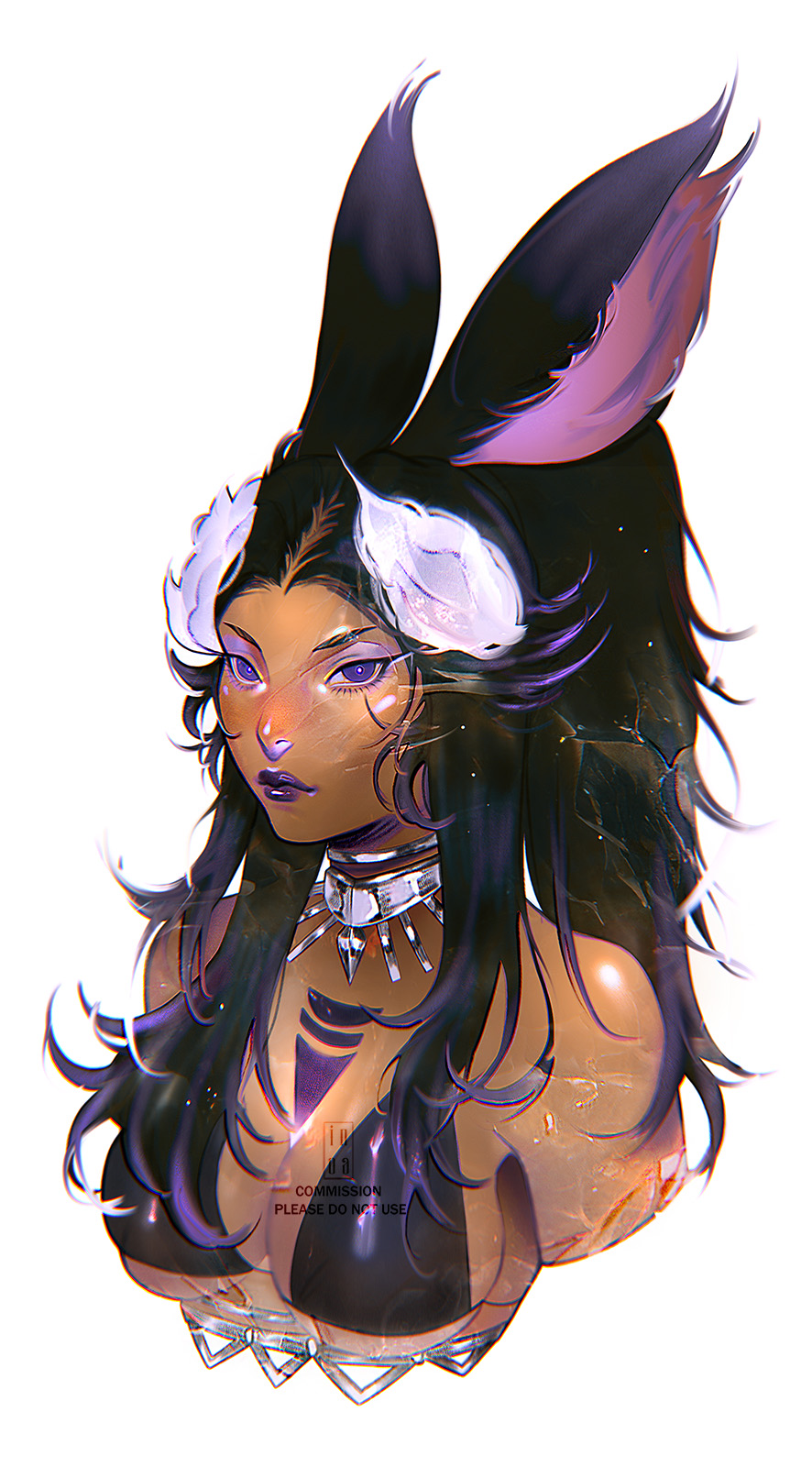 Viera (Final Fantasy) Rule 34 Image
