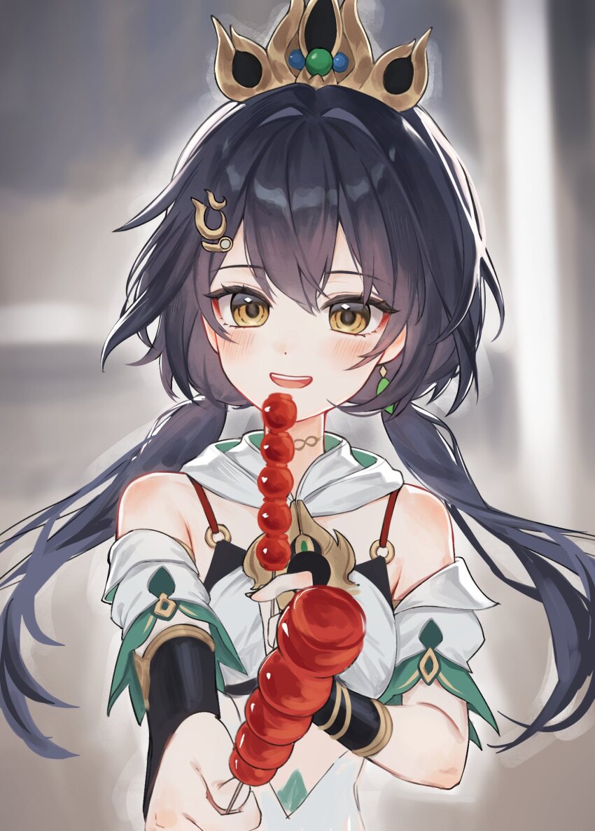 Yunli (Honkai: Star Rail) Rule 34 Image