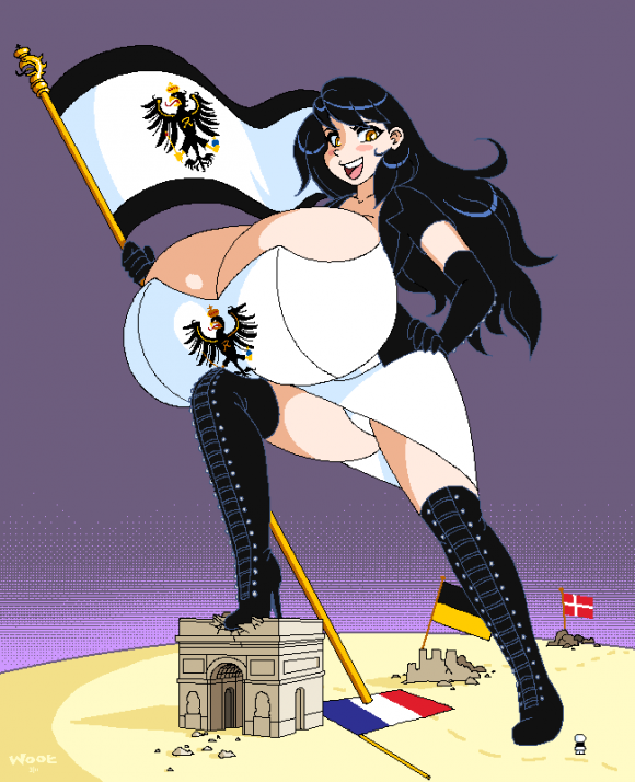 Countrygirls Rule 34 Image