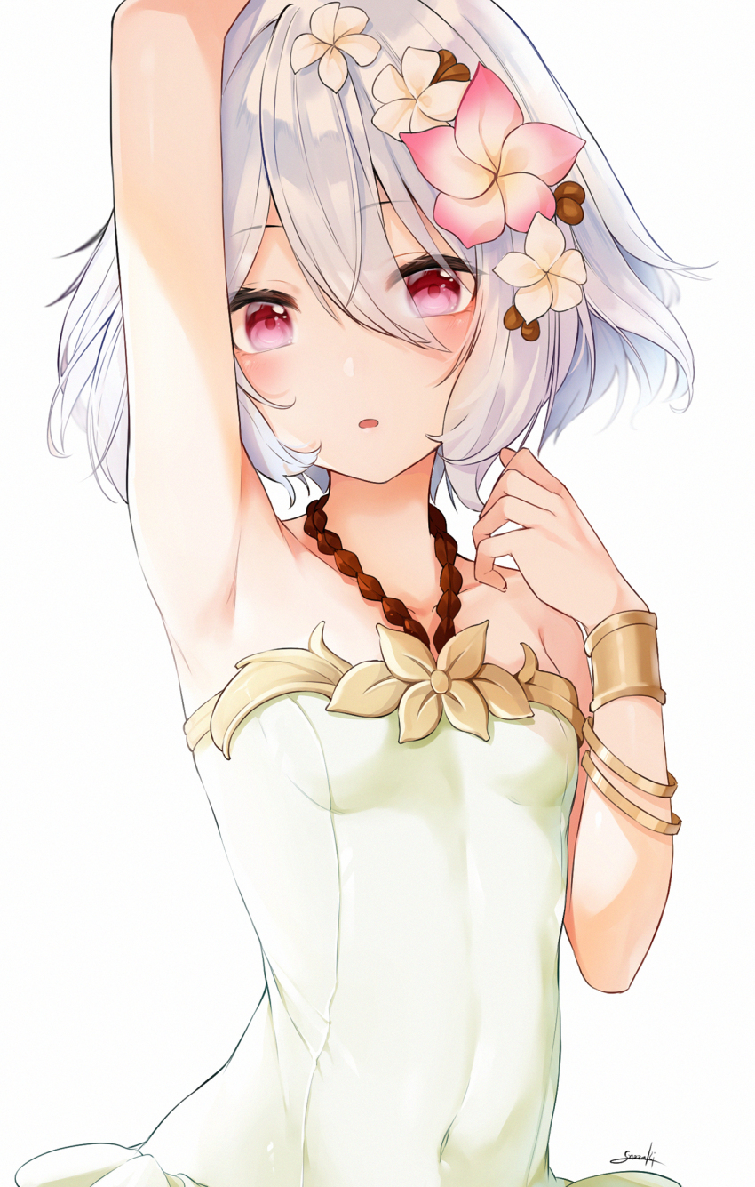 Kokkoro (Princess Connect!) Rule 34 Image