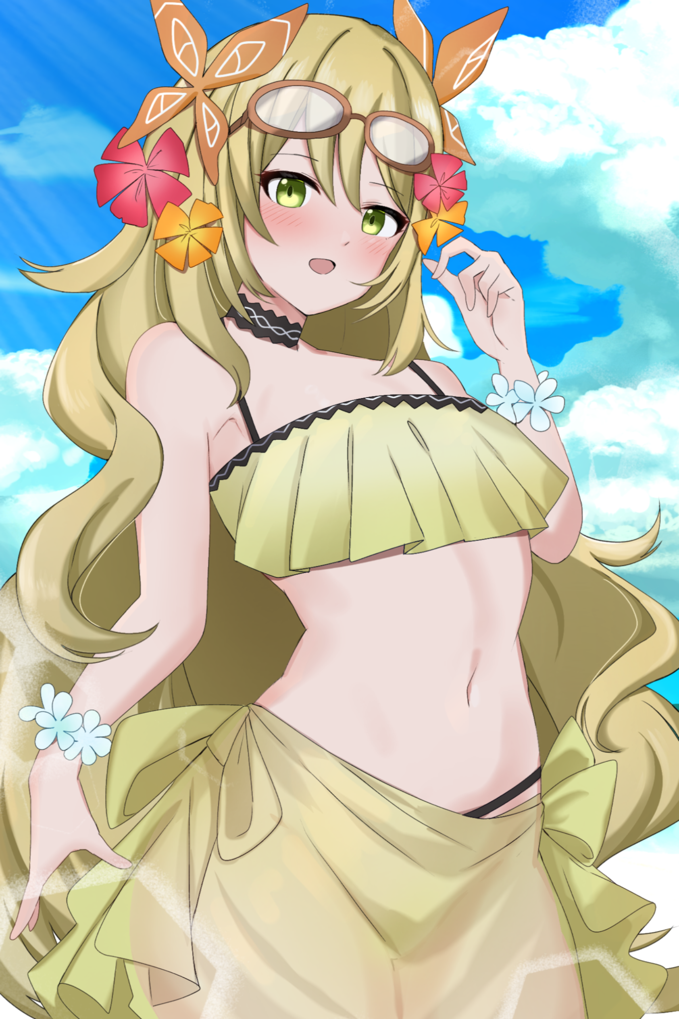 Celine (Fire Emblem) Rule 34 Image