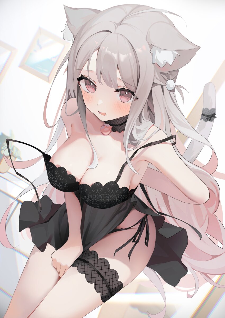 Indie Virtual Youtuber Rule 34 Image