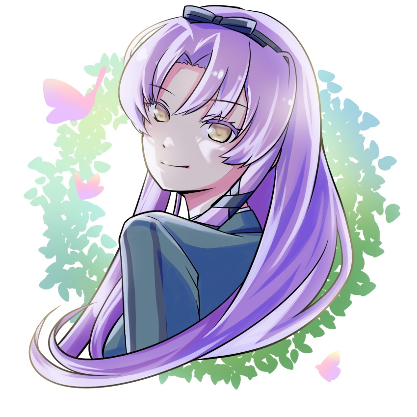 Renne (Eiyuu Densetsu) Rule 34 Image