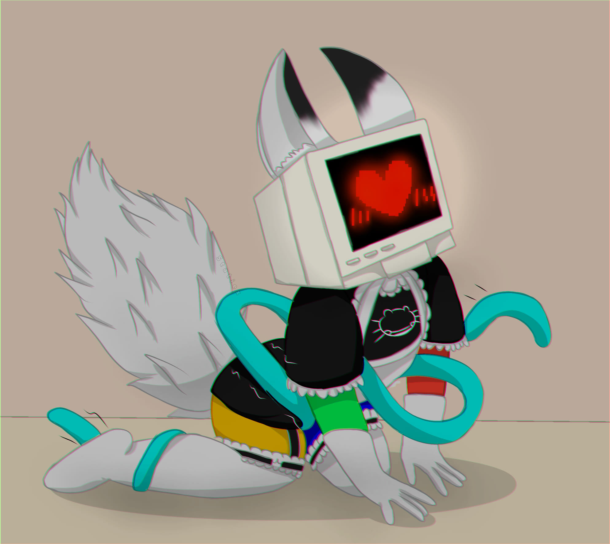 Roblox Avatar (Roblox) Rule 34 Image