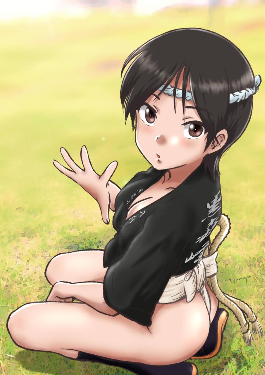 Girls Und Panzer Rule 34 Image