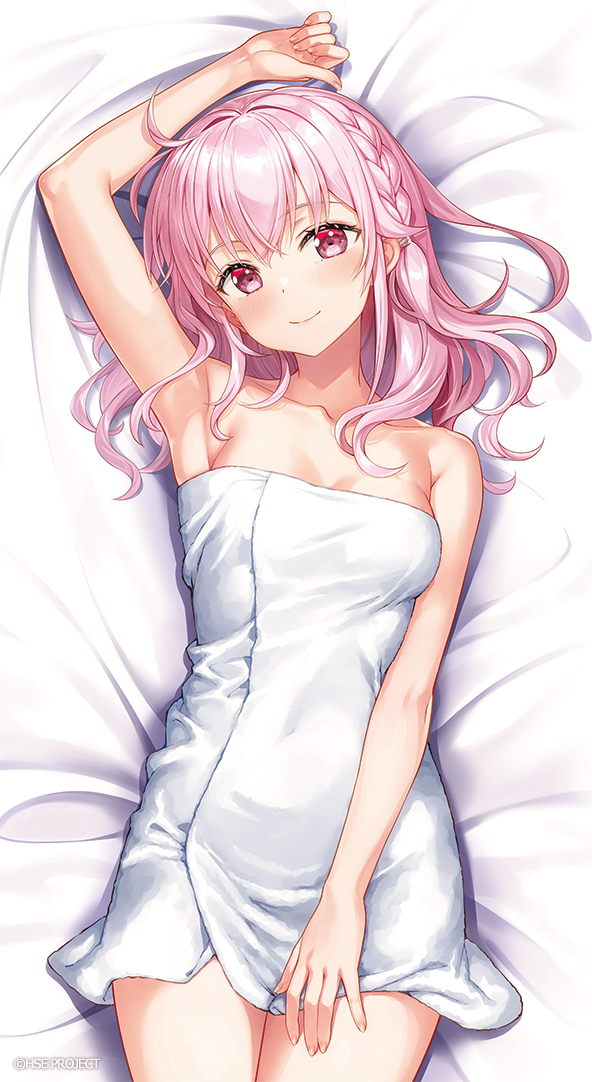 Armpits Rule 34 Image