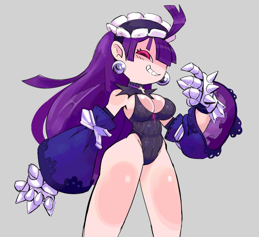 Dark Eclair (La Pucelle) Rule 34 Image