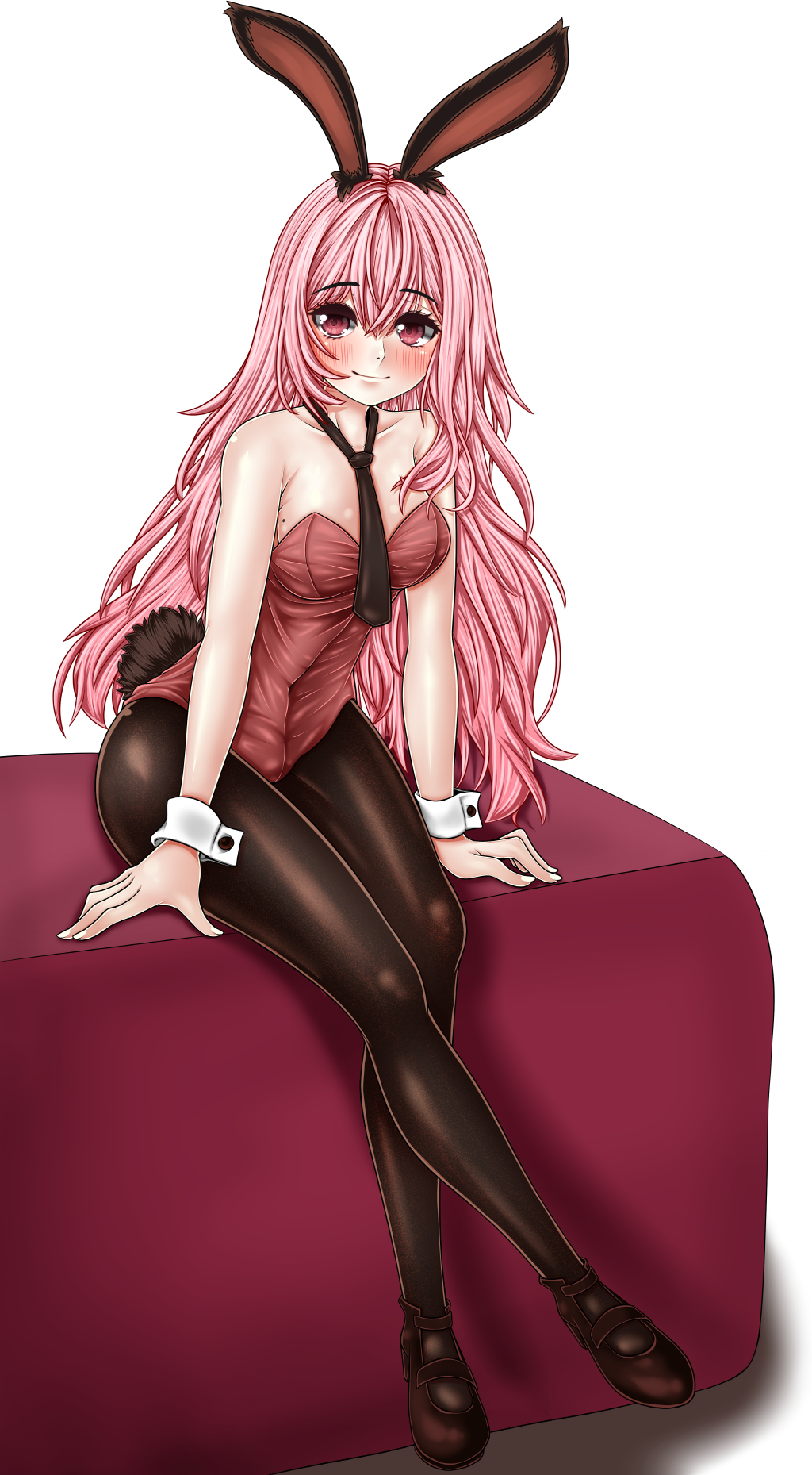 Bare Arms Rule 34 Image