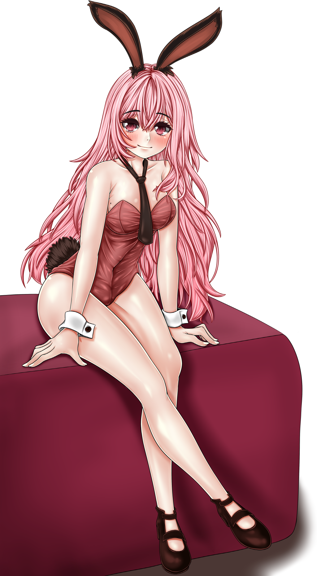 Bare Arms Rule 34 Image