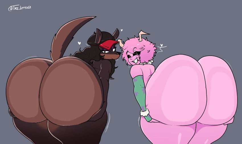 Laverne (Sssonic2) Rule 34 Image