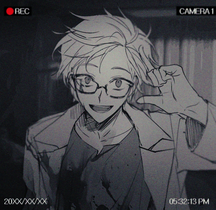 Blood Rule 34 Image