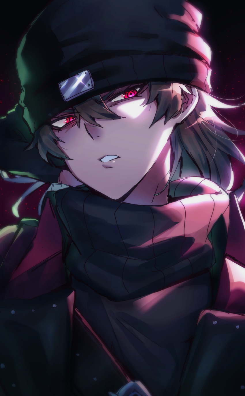 Aragaki Shinjirou Rule 34 Image