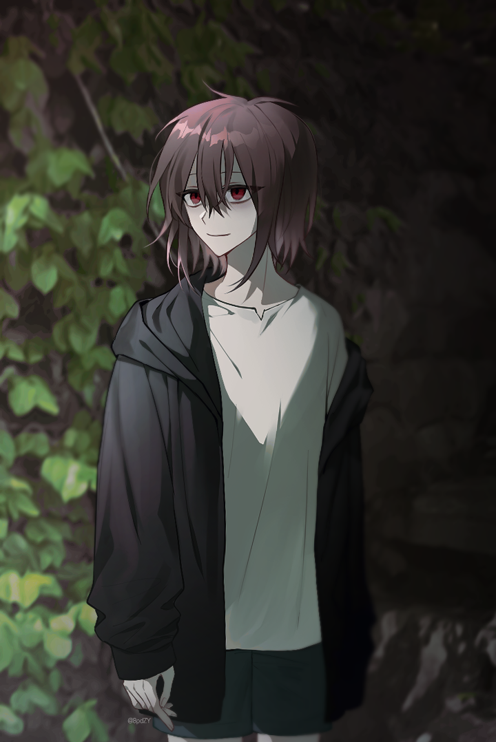 Black Jacket Rule 34 Image