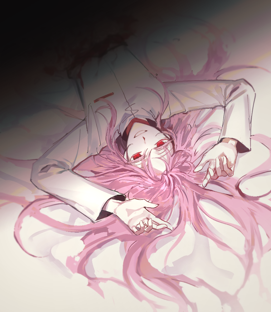 Blood Rule 34 Image