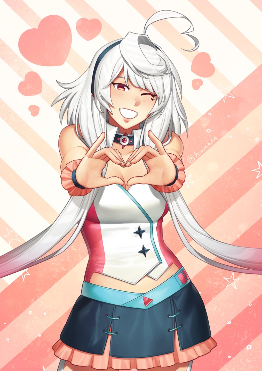Vocaloid Rule 34 Image