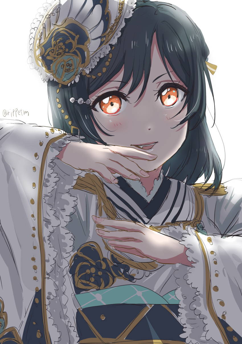 Mifune Shioriko (Love Live!) Rule 34 Image
