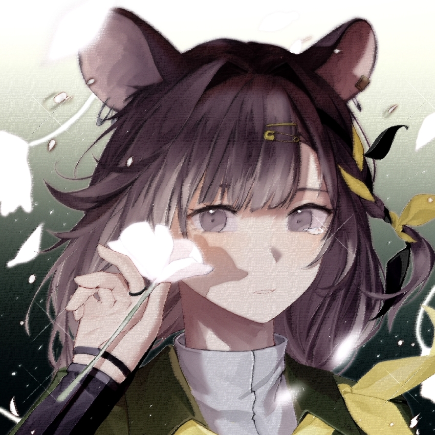 Arknights Rule 34 Image