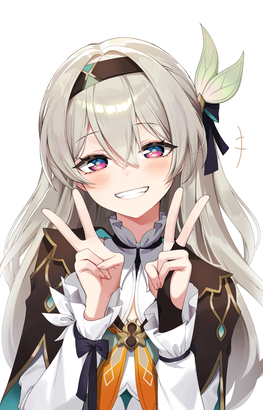Firefly (Honkai: Star Rail) Rule 34 Image