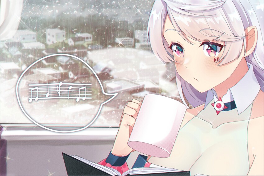 Vocaloid Rule 34 Image