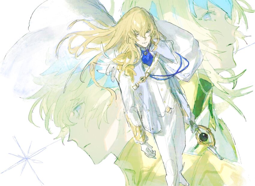 Castor (Fate) Rule 34 Image