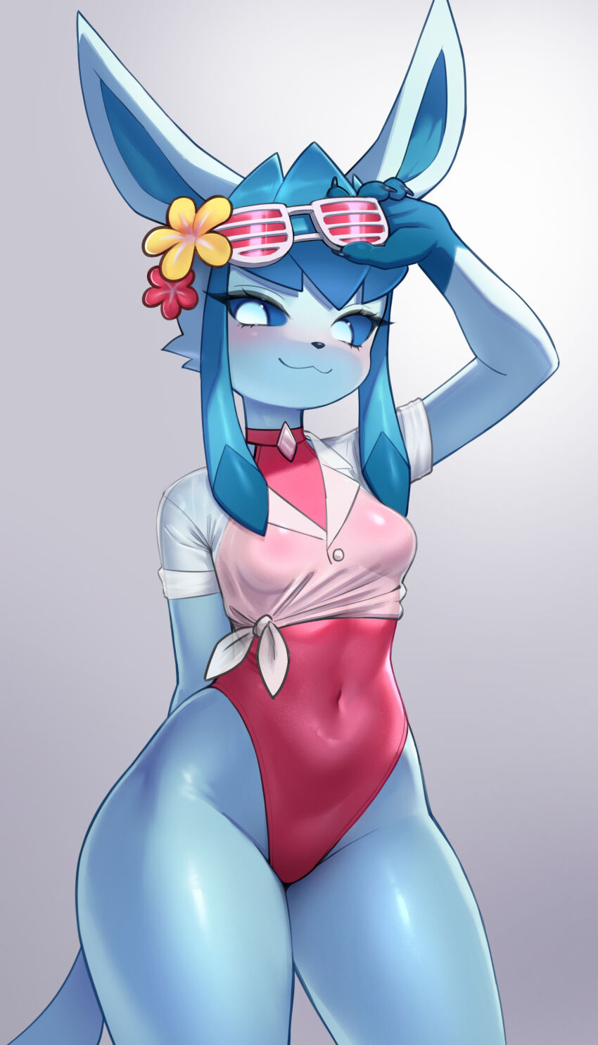 Gen 4 Pokemon (Nintendo) Rule 34 Image