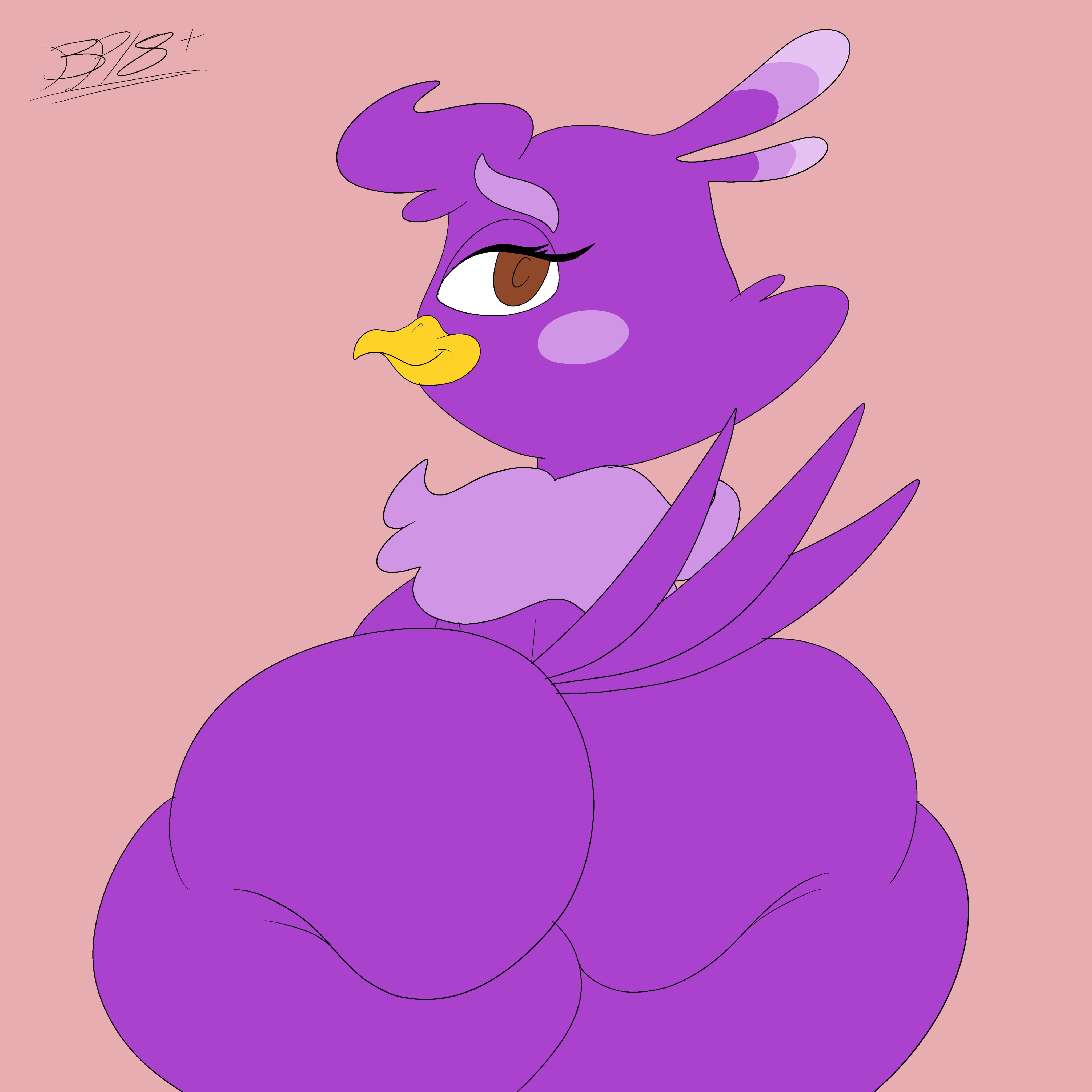 Melissa Morgan (Planet Dolan) Rule 34 Image