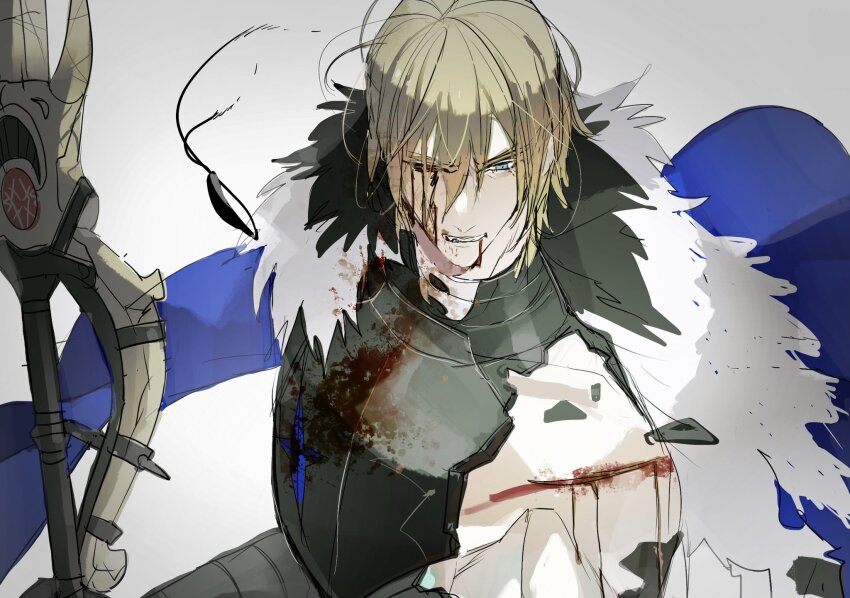 Dimitri Alexandre Blaiddyd (Fire Emblem) Rule 34 Image