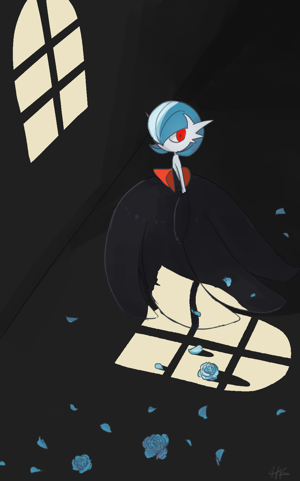 Gardevoir (Nintendo) Rule 34 Image