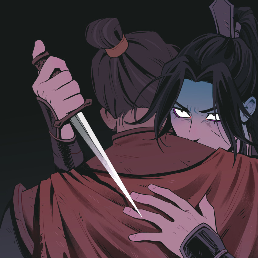 Tianguan Cifu Rule 34 Image